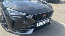 CUPRA Formentor 1.5 TSI 150 V2 5dr DSG Petrol Estate